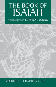 The Book of Isaiah Volume 1