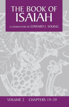 The Book of Isaiah Volume 2