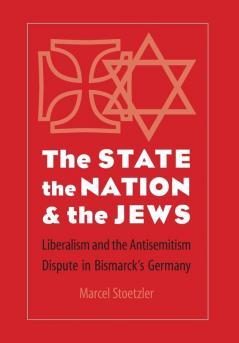 State the Nation and the Jews
