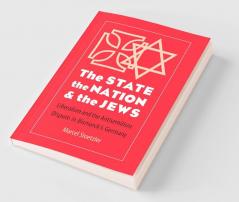 State the Nation and the Jews