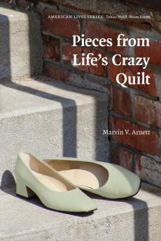 Pieces from Life's Crazy Quilt