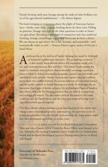 Family Farming: A New Economic Vision New Edition