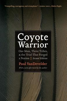 Coyote Warrior