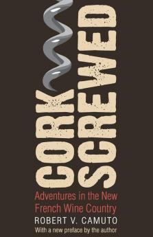 Corkscrewed