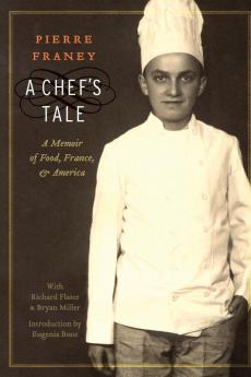 A Chef's Tale