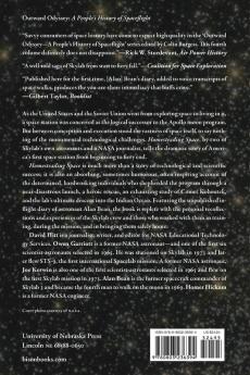 Homesteading Space: The Skylab Story (Outward Odyssey: A People's History of Spaceflight)