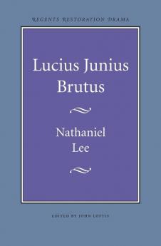 Lucius Junius Brutus