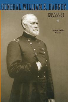 General William S. Harney