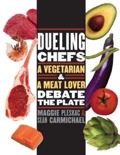 Dueling Chefs