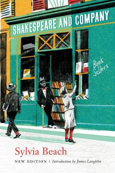 Shakespeare and Company New Edition
