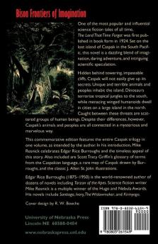 The Land That Time Forgot (Bison Frontiers of Imagination)