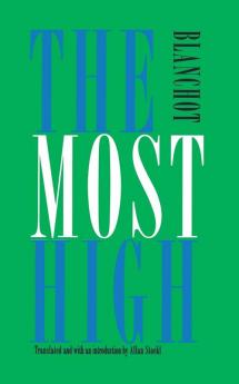 The Most High: Le Tres-Haut (French Modernist Library)