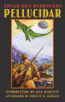 Pellucidar (Bison Frontiers of Imagination)