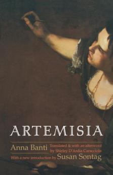 Artemisia (European Women Writers)