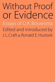 Without Proof or Evidence