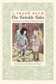 The Twinkle Tales