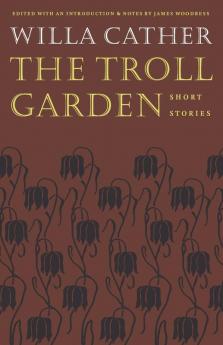 The Troll Garden: Short Stories