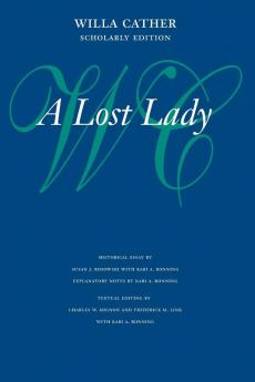 A Lost Lady