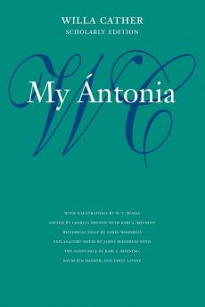 My Antonia