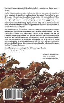 Indian Heroes and Great Chieftains