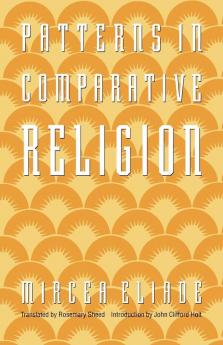 Patterns in Comparative Religion