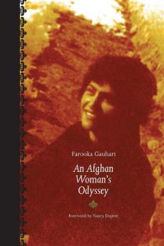 An Afghan Woman's Odyssey