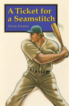 A Ticket for a Seamstitch (Bison Paperbacks)