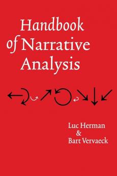 Handbook of Narrative Analysis