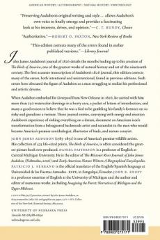 John James Audubon's Journal of 1826