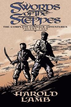 Swords of the Steppes