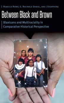 Between Black and Brown