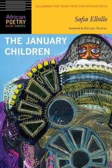 The January Children (African Poetry Book)