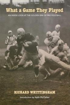 What a Game They Played