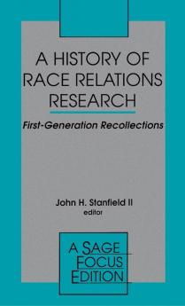 A History of Race Relations Research