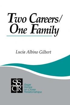Two Careers One Family