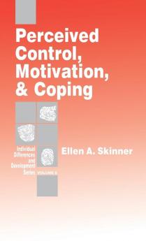 Perceived Control Motivation & Coping