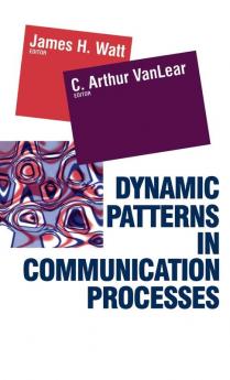 Dynamic Patterns in Communication Processes