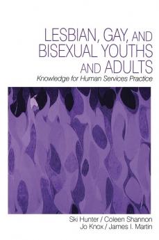 Lesbian Gay and Bisexual Youths and Adults
