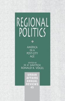 Regional Politics