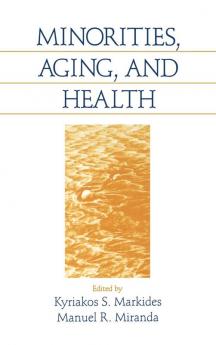 Minorities Aging and Health