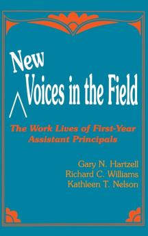 New Voices in the Field