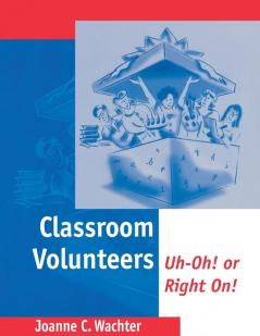 Classroom Volunteers
