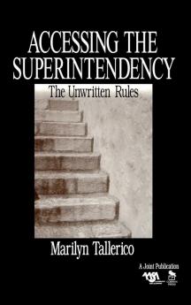 Accessing the Superintendency