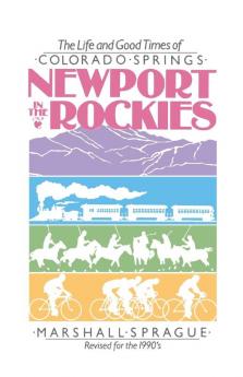 Newport In Rockies