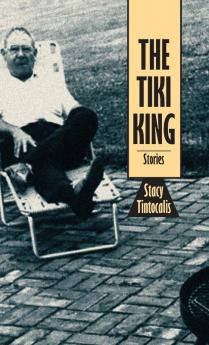 The Tiki King