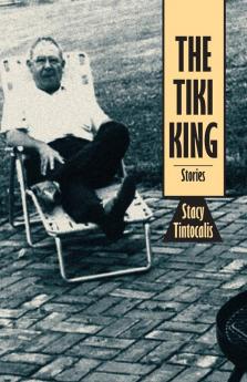 The Tiki King