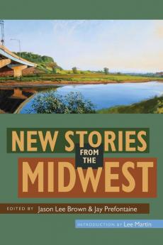 New Stories from the Midwest