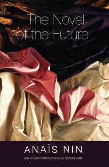 The Novel of the Future