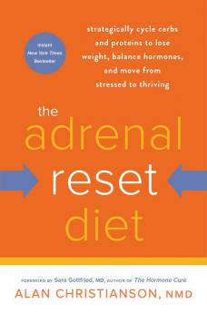 The Adrenal Reset Diet