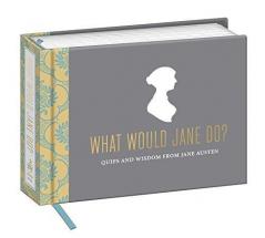 What Would Jane Do?